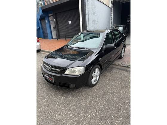 Carro 2.0 SFI GSI 16V GASOLINA 4P MANUAL