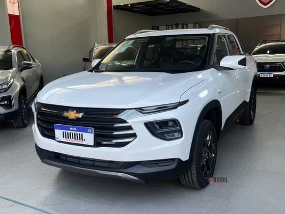 Carro 1.2 TURBO FLEX PREMIER AUTOMÁTICO