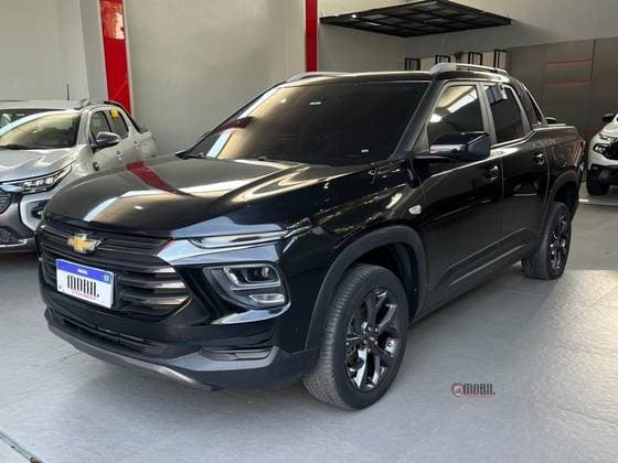 Carro 1.2 TURBO FLEX PREMIER AUTOMÁTICO
