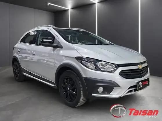 Carro 1.4 MPFI ACTIV 8V FLEX 4P MANUAL