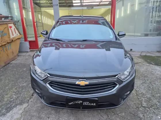 Carro 1.4 MPFI LTZ 8V FLEX 4P AUTOMÁTICO