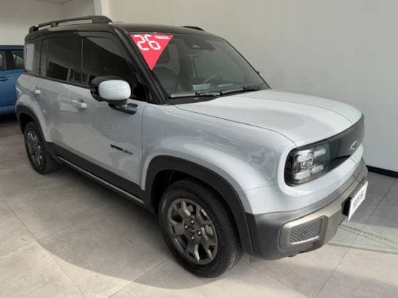 Carro 42 KW ELÉTRICO