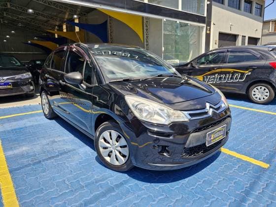 Carro 1.5 ORIGINE 8V FLEX 4P MANUAL