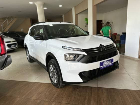 Carro 1.0 TURBO 200 FLEX FEEL CVT