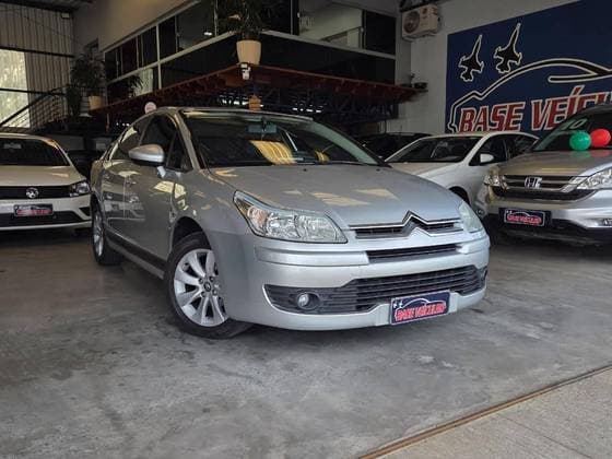 Carro 1.6 GLX 16V FLEX 4P MANUAL