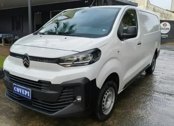 Carro 1.5 BLUEHDI DIESEL CARGO MANUAL