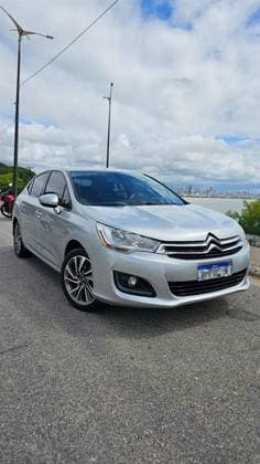 Carro 2.0 MPFI TENDANCE 16V FLEX 4P AUTOMÁTICO