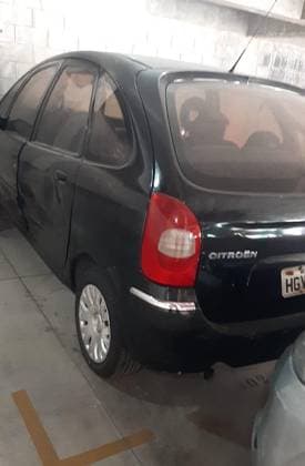 Carro 1.6 I EXCLUSIVE 16V FLEX 4P MANUAL