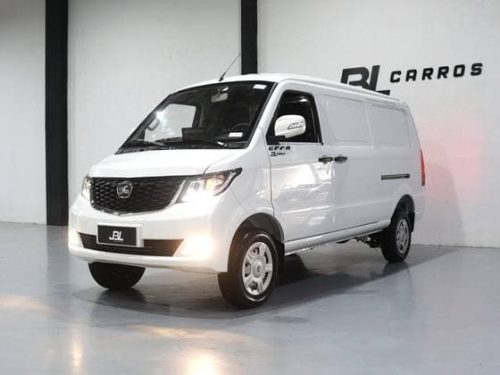 Carro 1.5 16V GASOLINA MANUAL