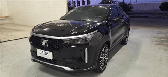 Carro 1.3 TURBO 270 FLEX LIMITED EDITION AT6