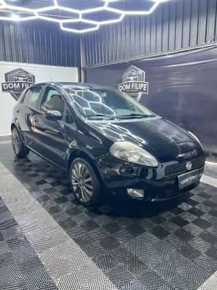 Carro 1.4 ELX 8V FLEX 4P MANUAL