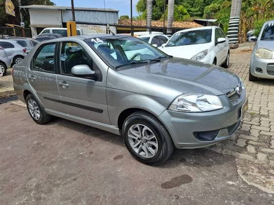 Carro 1.4 MPI EL 8V FLEX 4P MANUAL