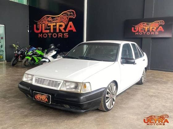 Carro 2.0 IE 8V GASOLINA 4P MANUAL