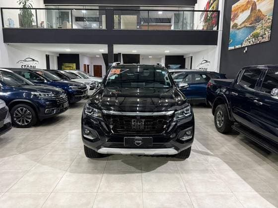 Carro 2.2 TURBO DIESEL RANCH 4X4 AT6