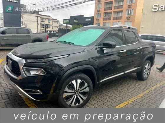 Carro 2.0 16V TURBO DIESEL VOLCANO 4WD AT9