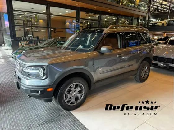 Carro 2.0 ECOBOOST GASOLINA WILDTRAK 4X4 SELECTSHIFT