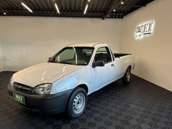 Carro 1.6 MPI L 8V FLEX 2P MANUAL