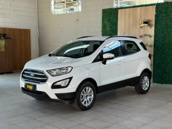Carro 1.5 TI-VCT FLEX SE AUTOMÁTICO