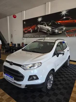 Carro 1.6 FREESTYLE 16V FLEX 4P MANUAL