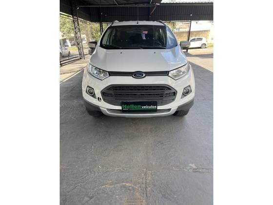 Carro 1.6 FREESTYLE 16V FLEX 4P MANUAL