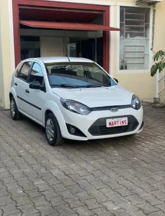 Carro 1.0 ROCAM HATCH 8V FLEX 4P MANUAL
