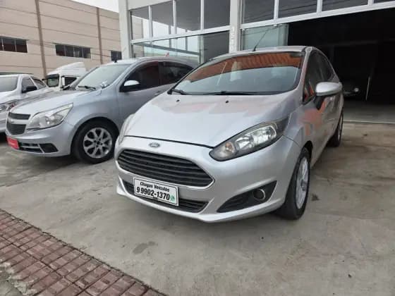 Carro 1.5 S HATCH 16V FLEX 4P MANUAL
