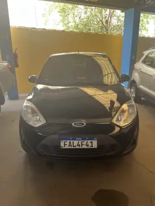 Carro 1.6 MPI HATCH 8V FLEX 4P MANUAL