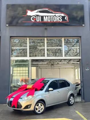 Carro 1.6 MPI SEDAN 8V FLEX 4P MANUAL