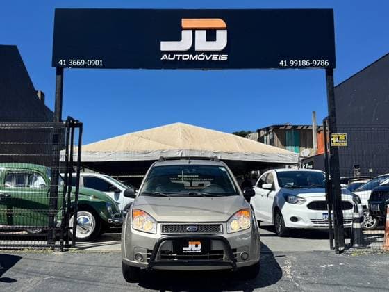 Carro 1.0 MPI CLASS HATCH 8V FLEX 4P MANUAL