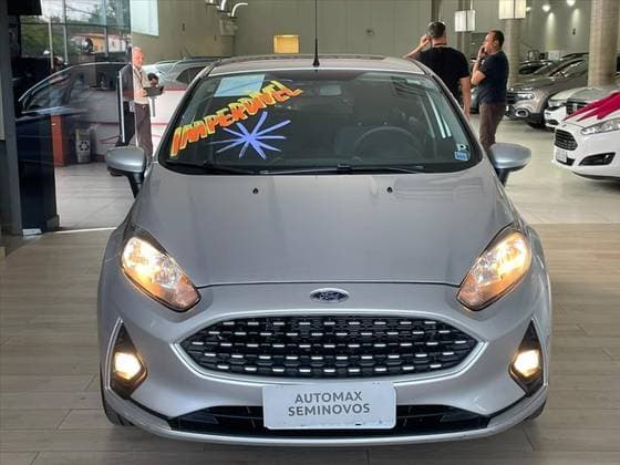 Carro 1.6 TI-VCT FLEX SE MANUAL