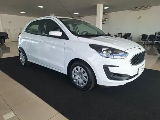 Carro 1.0 TI-VCT FLEX SE MANUAL