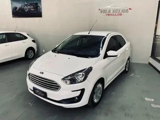 Carro 1.5 TI-VCT FLEX SE PLUS SEDAN AUTOMÁTICO