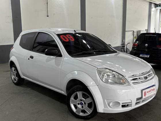 Carro 1.0 MPI 8V FLEX 2P MANUAL