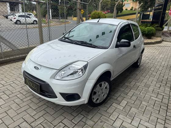 Carro 1.0 MPI 8V FLEX 2P MANUAL