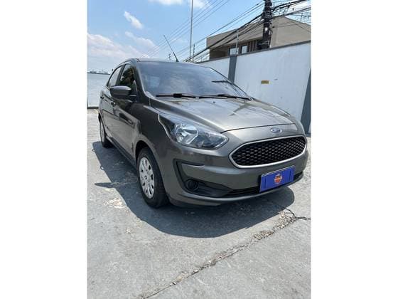 Carro 1.0 TI-VCT FLEX SE MANUAL