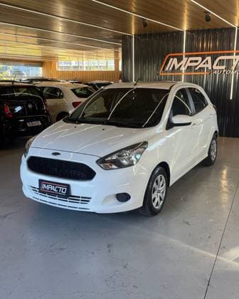 Carro 1.0 TI-VCT FLEX SE MANUAL