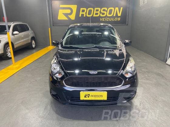 Carro 1.0 TI-VCT FLEX SE PLUS MANUAL