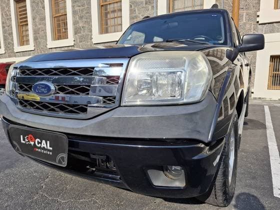 Carro 2.3 XLT 16V 4X2 CD GASOLINA 4P MANUAL