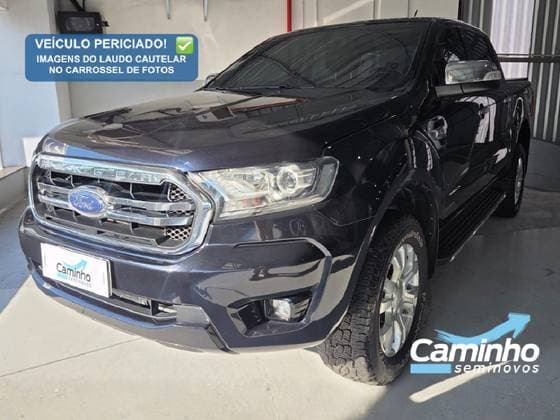 Carro 3.2 XLT 4X4 CD 20V DIESEL 4P AUTOMÁTICO