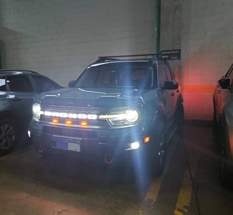 Carro 2.0 ECOBOOST GASOLINA WILDTRAK 4X4 SELECTSHIFT