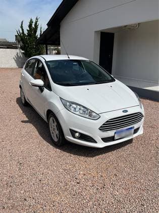 Carro 1.6 SE HATCH 16V FLEX 4P MANUAL