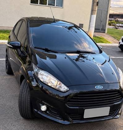 Carro 1.6 SE HATCH 16V FLEX 4P MANUAL