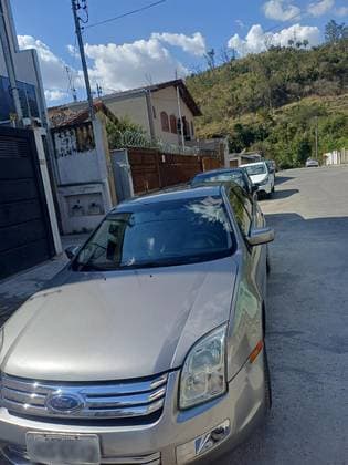 Carro 2.3 SEL 16V GASOLINA 4P AUTOMÁTICO