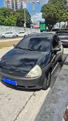 Carro 1.0 MPI GL 8V GASOLINA 2P MANUAL