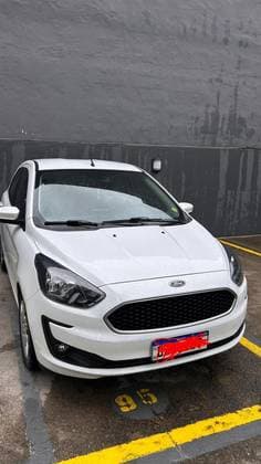 Carro 1.0 TI-VCT FLEX SE PLUS MANUAL