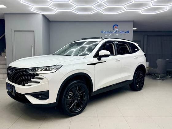 Carro 1.5 HEV PREMIUM E-TRACTION