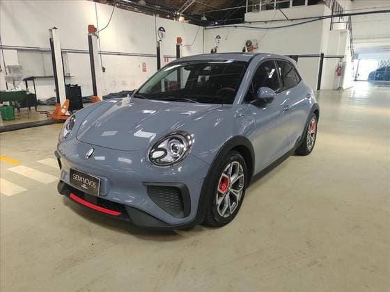 Carro 63 KW ELÉTRICO GT