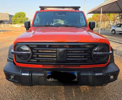 Carro 2.0 HI4-T PHEV 4X4 9HAT