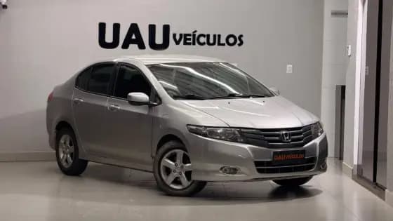 Carro 1.5 DX 16V FLEX 4P MANUAL
