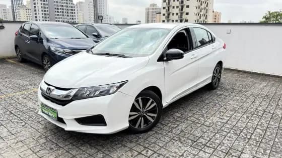 Carro 1.5 DX 16V FLEX 4P MANUAL